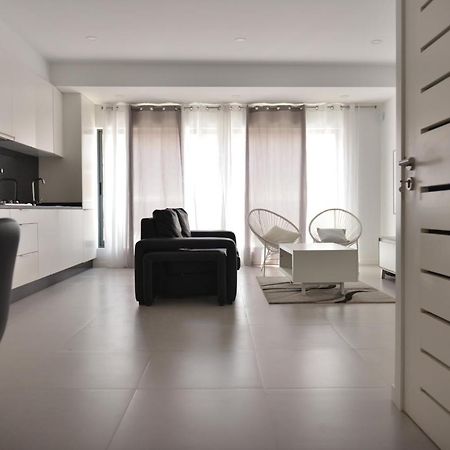 Duarte Apartments - Lux Mindelo Eksteriør bilde