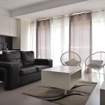 Duarte Apartments - Lux Mindelo Eksteriør bilde