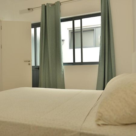 Duarte Apartments - Lux Mindelo Eksteriør bilde