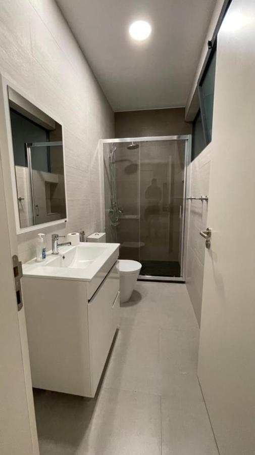 Duarte Apartments - Lux Mindelo Eksteriør bilde