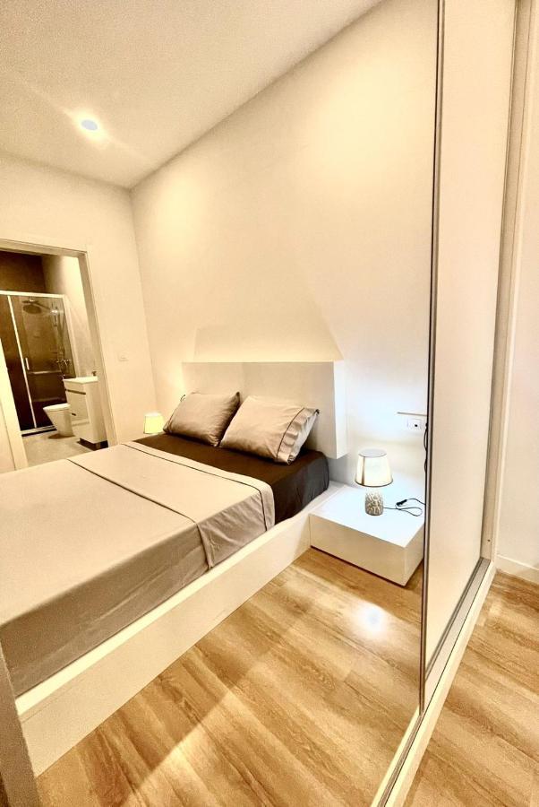 Duarte Apartments - Lux Mindelo Eksteriør bilde