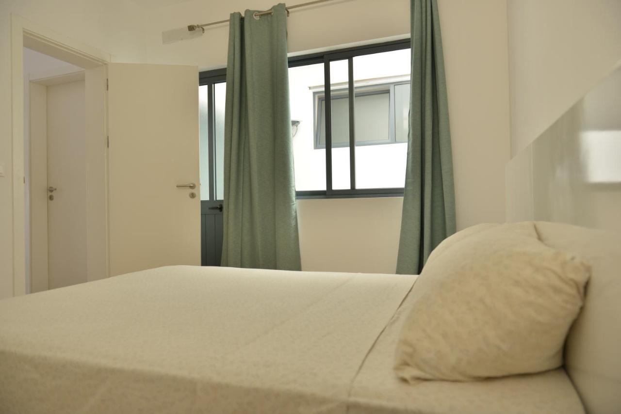 Duarte Apartments - Lux Mindelo Eksteriør bilde